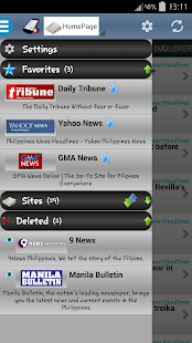 Philippines News(圖2)-速報App