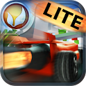 Jet Car Stunts Lite logo