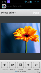 Photo Editor Pro - screenshot thumbnail