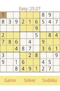 Free Download Sudoku APK for PC