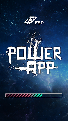 FSP Power App
