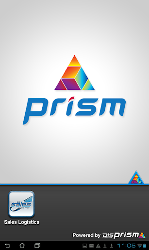 DIS Prism