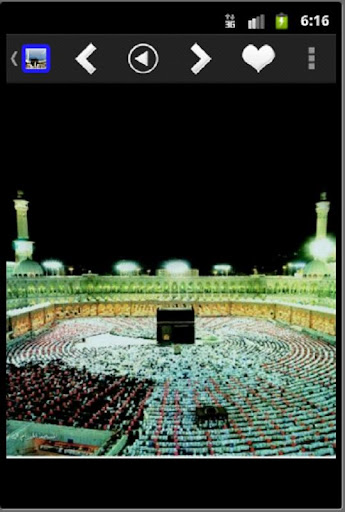 【免費攝影App】Allah makkah Live Wallpapers-APP點子