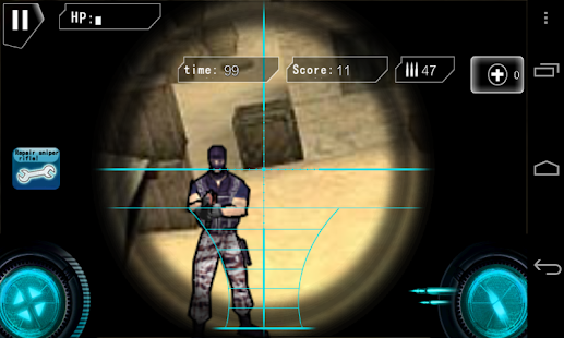 Free Download Keep Shooting : Total War APK