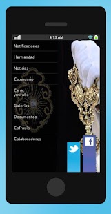 LA ESTRELLA Screenshots 0