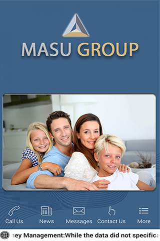 MASU Group