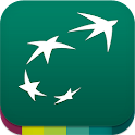 Mes Comptes BNP Paribas logo