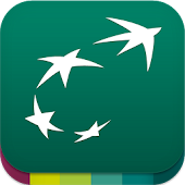 Mes Comptes BNP Paribas
