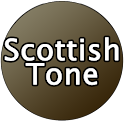 Scottish Bagpipes Ringtone logo
