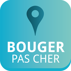 Bouger Pas Cher 1.0.1