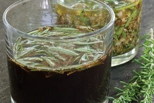Dark Beer Marinade