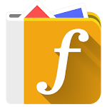 Cover Image of 下载 F-Stop Media Gallery 3.1.4 APK