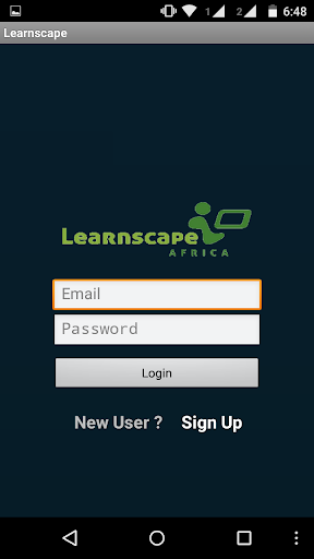 Learnscape