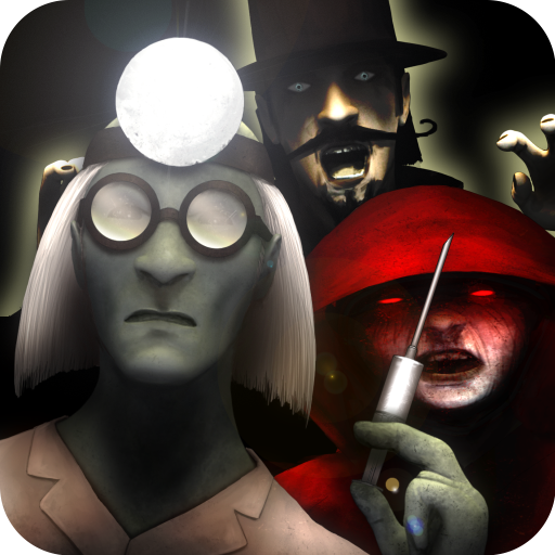 Asylum Night Shift 2 Apk Free Download For Android