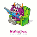 Yakaboo logo