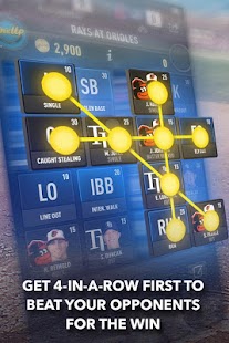 MLB Connect