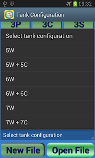 Tank Totals Calculator(圖1)-速報App