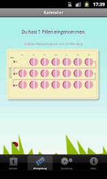 Pill Reminder by Bayer AG poster 5