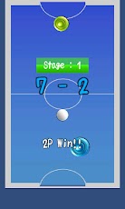 Air Hockey