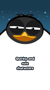 How to mod Slinguin 1.0.0 unlimited apk for pc