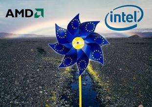 EU competition - Intel