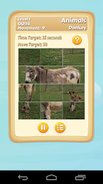 ABC Series - Slide Puzzle 1 poster 4