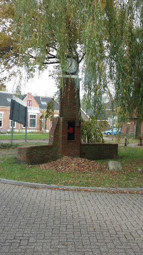 Time Monument 