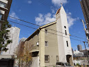 日本キリスト教会大阪北教会
