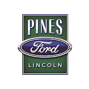 Pines Ford Lincoln 1.0 Icon
