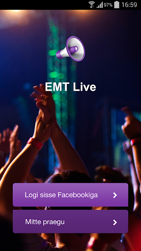 EMT Live