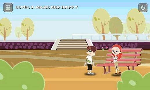 A Late Date Screenshots 15