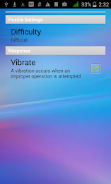 Puzzle Game: Classic Sudoku poster 14