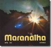 MARANATHA 2