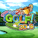 Cup Cup Golf 3DS [ Free ] icon