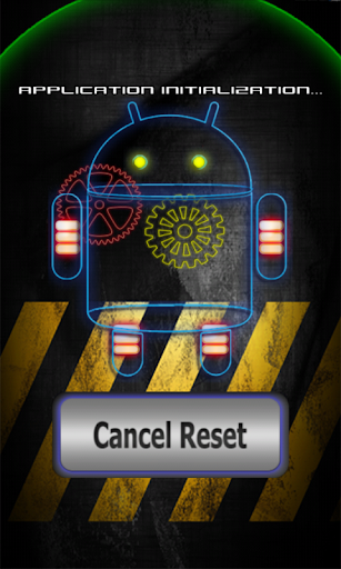 Network Signal Reset Free