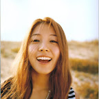 BOA - Korean Singer