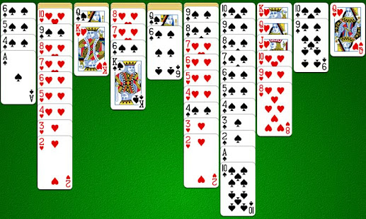 Spider Solitaire(圖1)-速報App