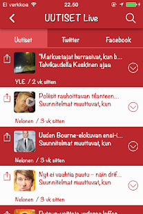 YLLÄS Live* Screenshots 8