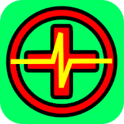 Health Facts  Icon