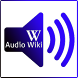 Audio Wikipedia Encyclopedia