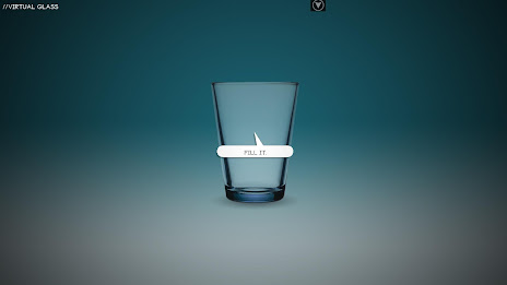Virtual Glass poster 6