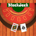 BlackJack 21 Ace Free logo
