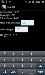 Two Point Height(圖5)-速報App