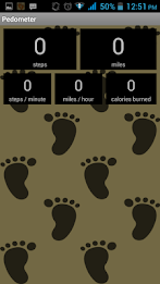 Pedometer by AppNext Level poster 11