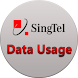 SingTel Data Usage
