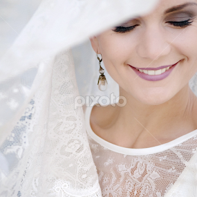 G. by Ruta Doksiene - Wedding Bride