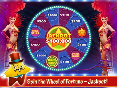 Star Slots - Free Slot Casino Screenshots 17