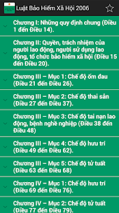 Lastest Luat Bao hiem xa hoi 2006 APK
