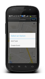 Luk8M Offline Location Tracker poster 4