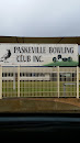 Paskeville Bowling Club